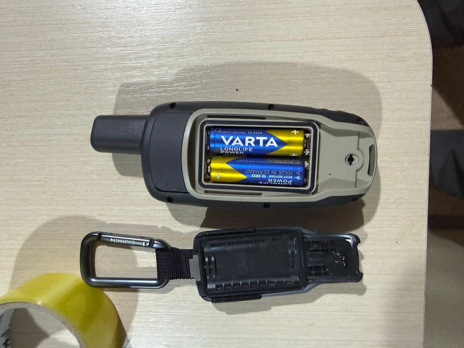 Навигатор garmin gpsmap 65