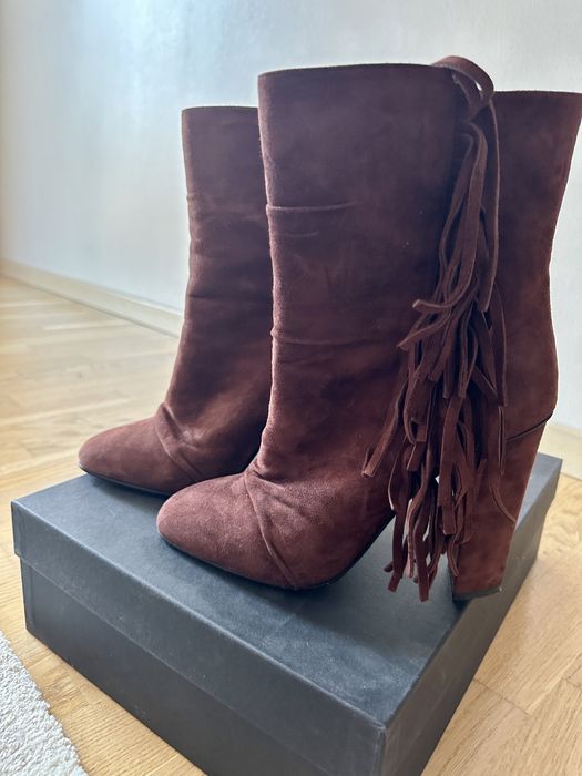 Giuseppe zanotti ghete