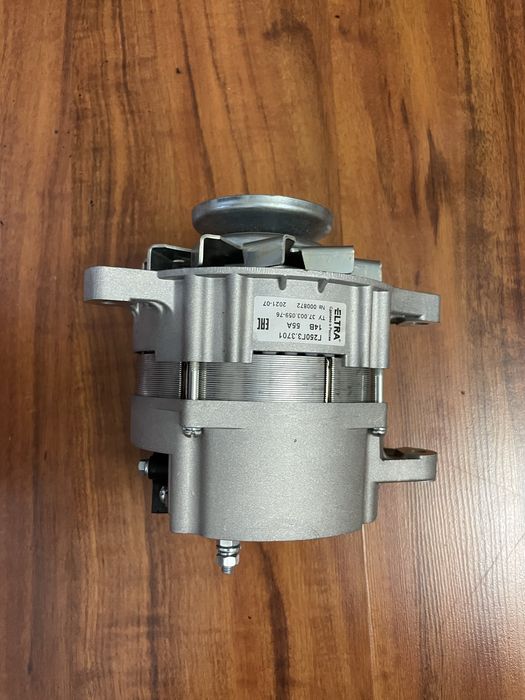 Генератор Газ-53