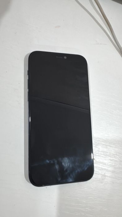 IPhone 12 продам срочно 
Айклауд чистый
128гб
Face id работает
Трутон