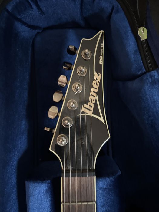Ibanez RG321 MH електрическа китара