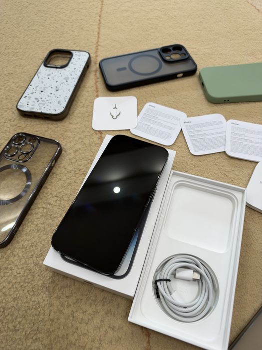iPhone 14 Pro 128GB