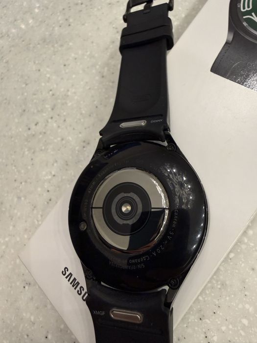 Samsung Galaxy Watch 6 Classic 47 mm.