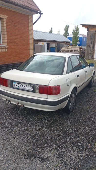 Ауди Б4 срочно продам