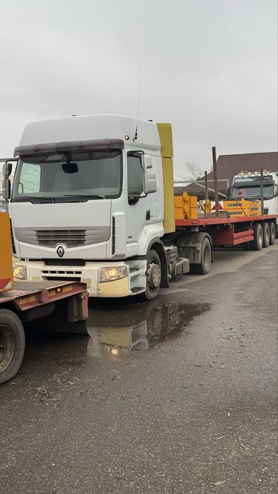Renault PREMIUM 440dxi