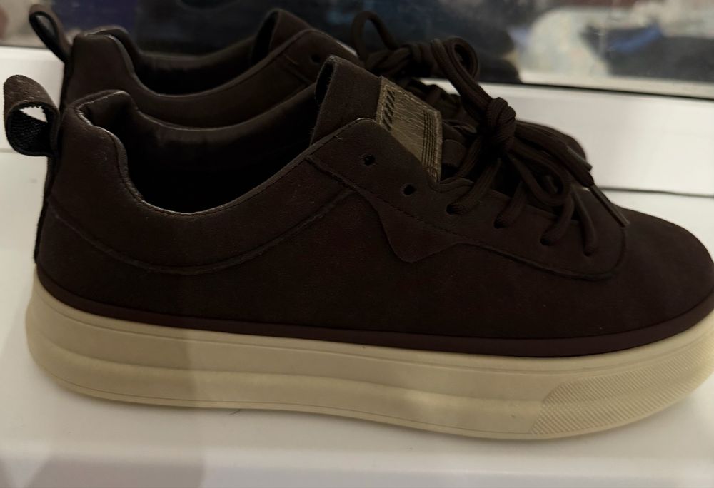 Продам обувь мужскую