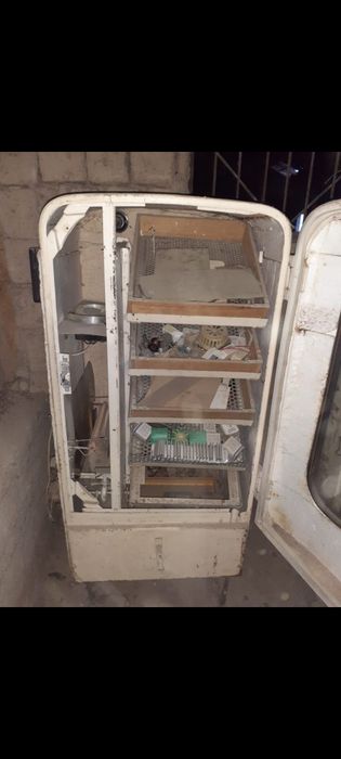 И н к у б а т о р