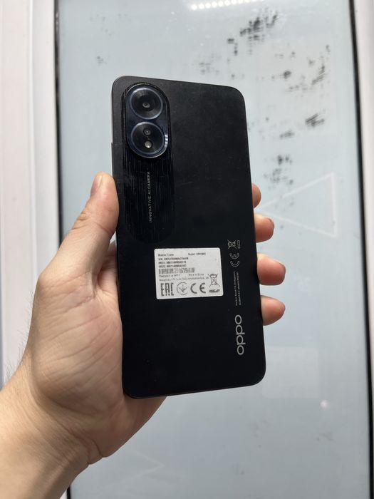 Oppo A18 4/128GB