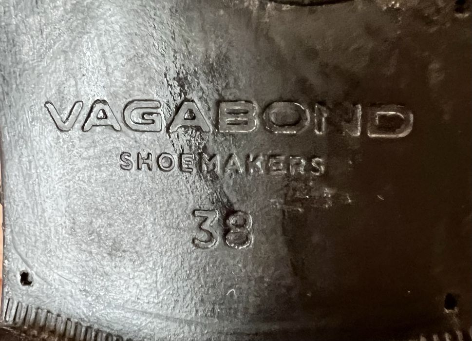 Ботинки женские кожанные 38р.