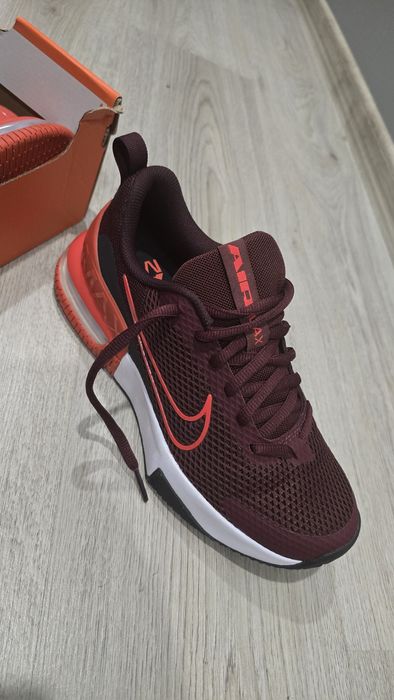 Мъжки маратонки Nike Air Max номер 41