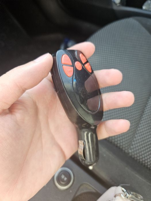 Трансмитер за аукс Bluetooth