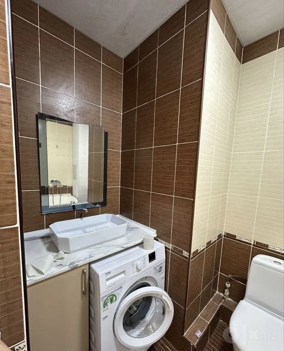 Сдается 1в2 ком Кадышева Лисунова