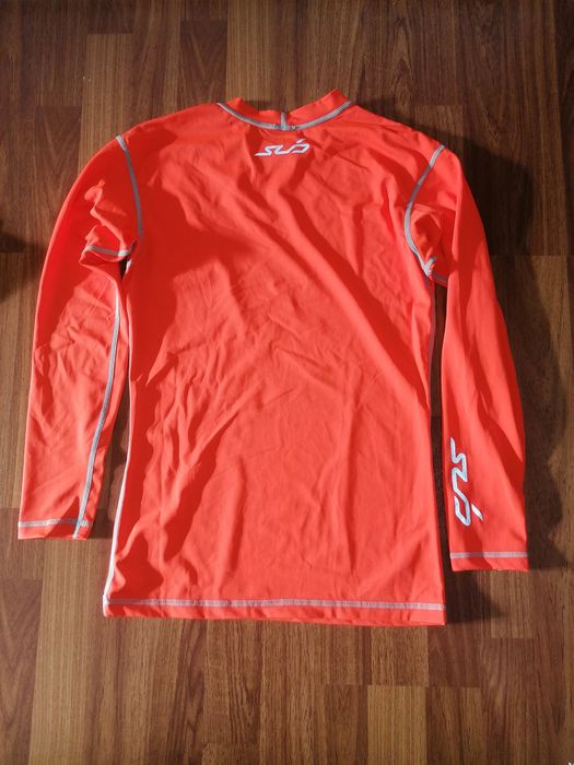 Bluze termice compresion sport