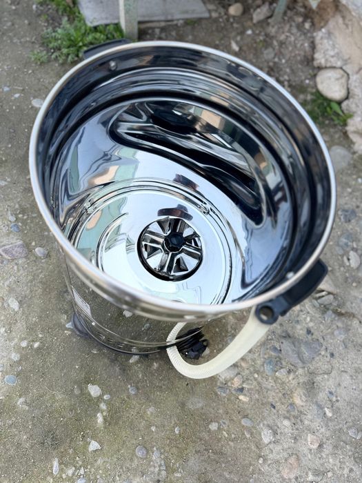 Маслобойка новый