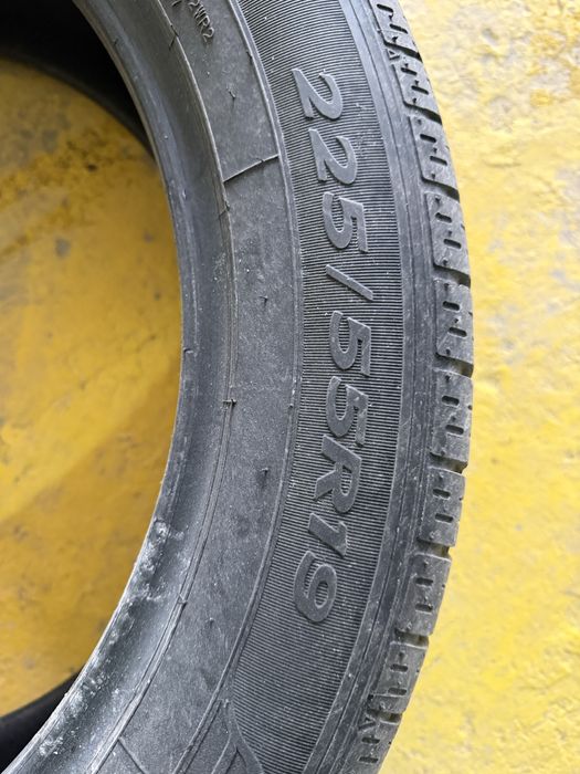 Летни гуми Good Year - 4 бр.