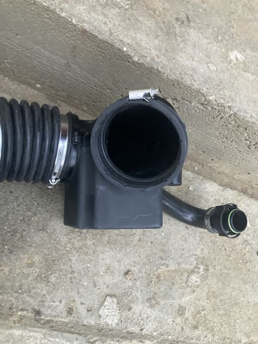 Въздуховод за BMW за F серията