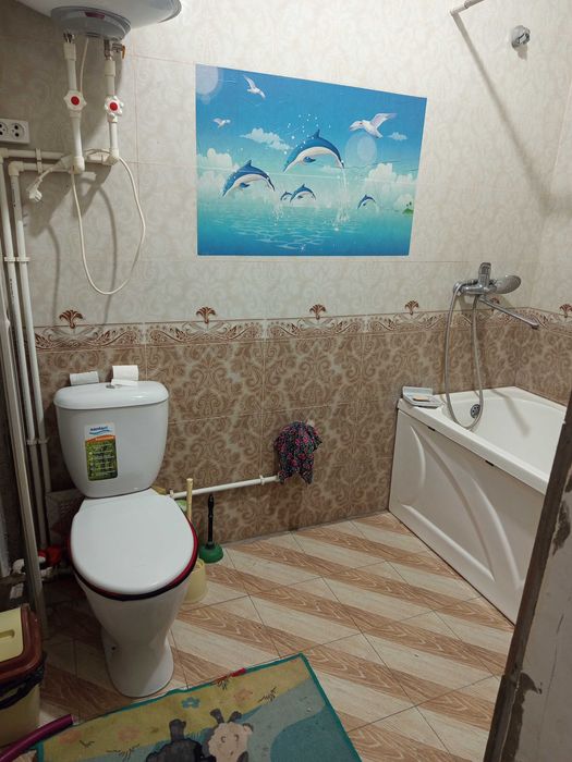 Ижарага квартира бераман