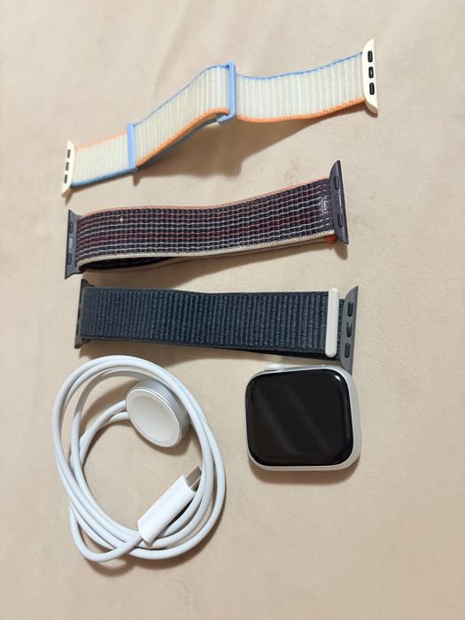 Apple Watch 8, 41mm, GPS