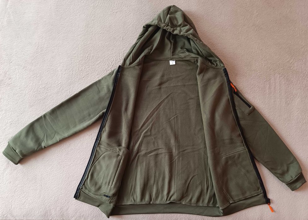 Нов дебел суитчер