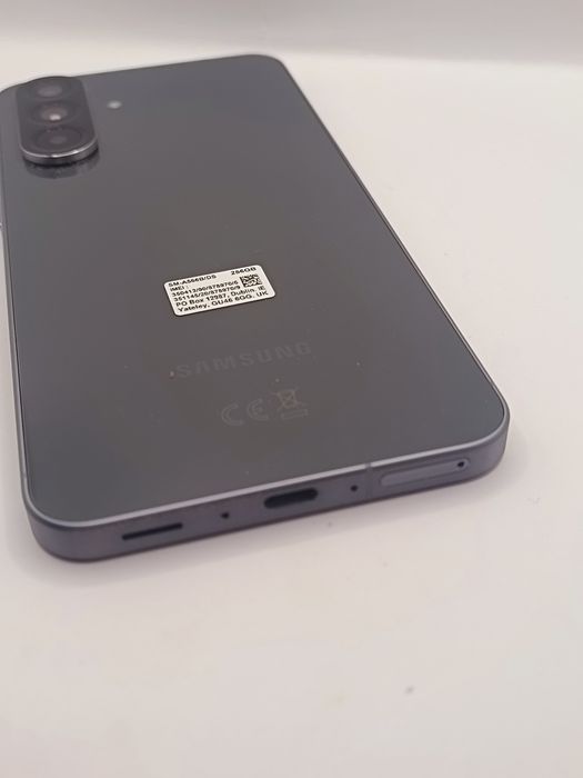 GSM: SAMSUNG Galaxy A56/ 128GB