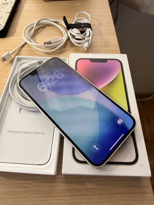 Iphone 14 128GB