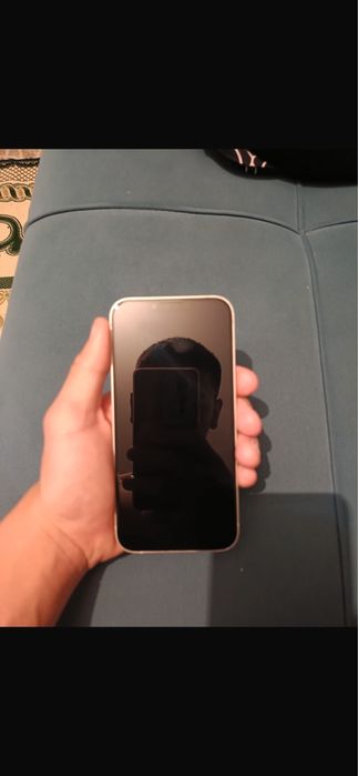 Айфон 13 без минус