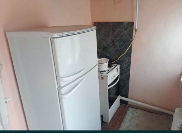 Химиктен времянка сатам