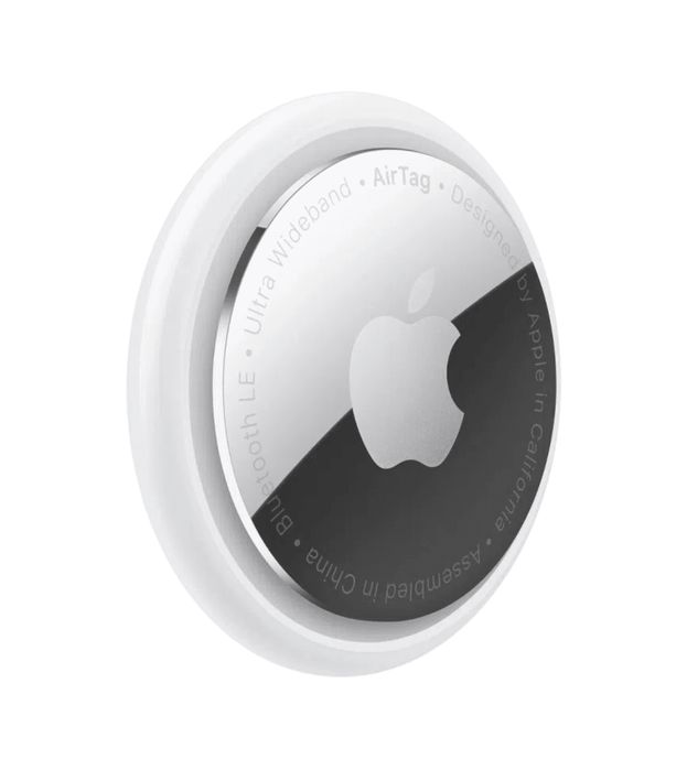 Новые Apple AirTag! Бесплатная Доставка!