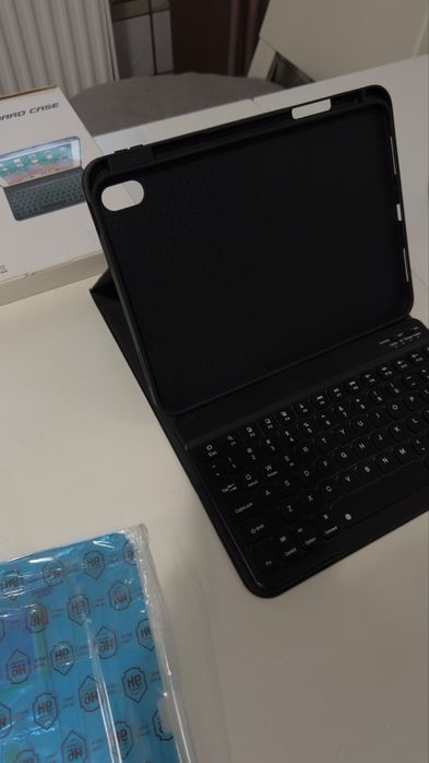 iPad (10th generation) Wi-Fi (64GB)