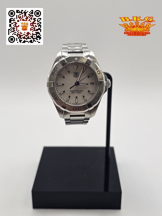 Ceas Tag Heuer Aquaracer Amanet BKG