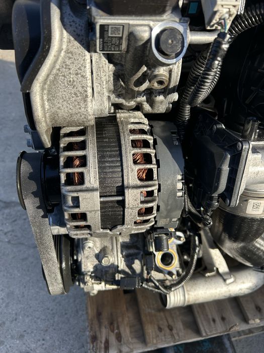 Alternator Volvo XC 60 2.0 D 2017