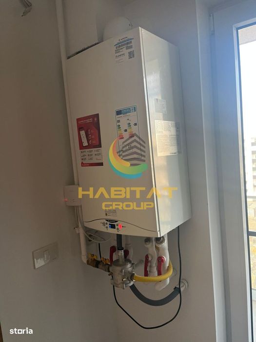 Garsoniera Metrou Berceni Prima Inchiriere