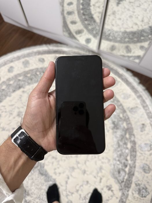 iPhone 12 pro 256gb