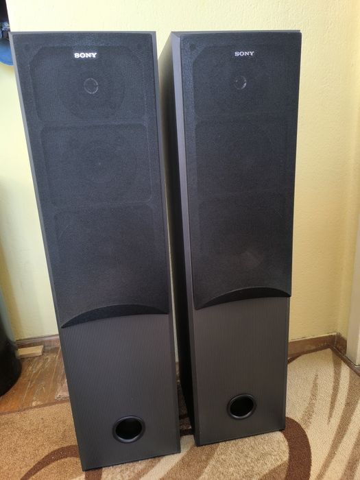 Тонколони Sony SS-MF315