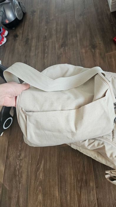 Коляска Stokke Xplory