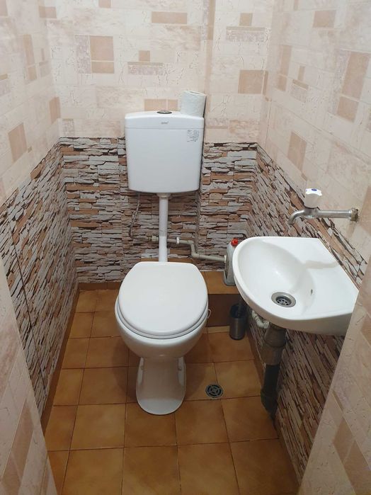 Дава се под наем Двустаен апартамент в Варна, Лятно кино Тракия - 63 кв.м за 348.84 € - Снимка #7