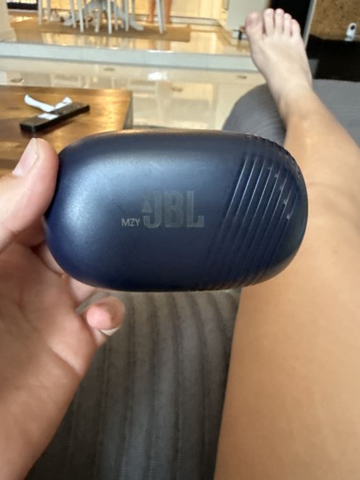 Casti jbl in conditie perfecta