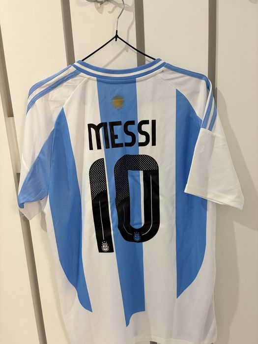Tricou Argentina marimea M