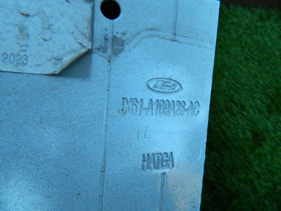 Armatura bara fata Ford Focus MK4 model 2018 2019 2020 2021 2022 2023 cod JX61-A109A26-AC