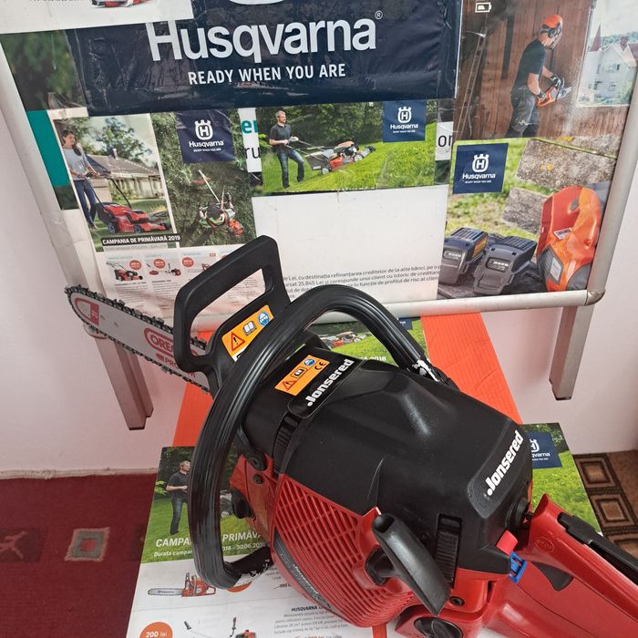 Jonsered CS 2152 W