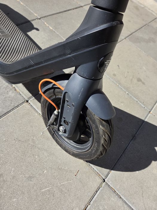Vand trotineta electrica NINEBOT E2 PRO