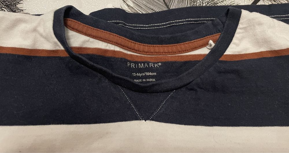 Блузи - тънки, за момчета 152-164см