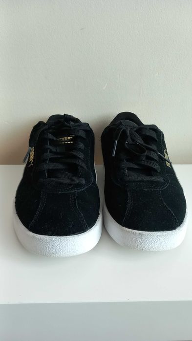 Кецове Puma Suede Classic Sneakers