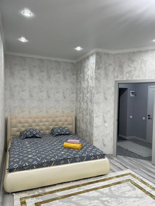 Сдам 2К комн кв  ЖК «Альтаир»