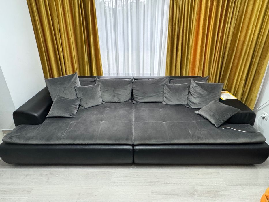 Vand canapea Mobexpert