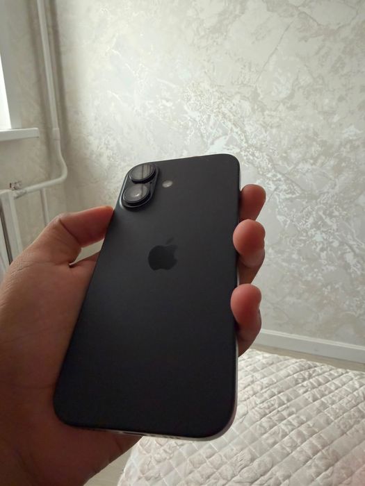 Iphone 16 128 GB