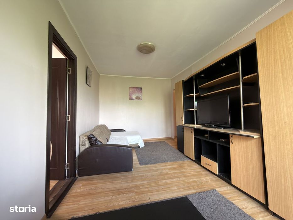 Apartament 3 camere, 42 mp - zona Dacia