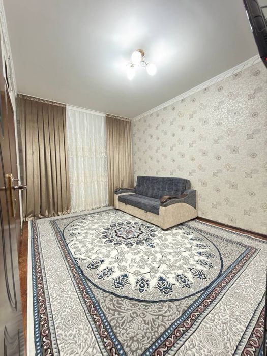 Продается квартира Чиланзар 12 квартал