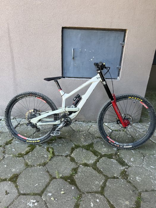 Колело Yt tues 2021
