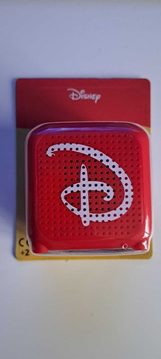 Магическа аудио приказки Дисни Disney Тоноколонка с карта + Фигурка